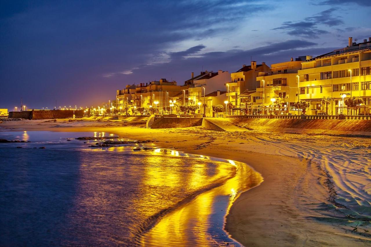 Varandas Da Sandia Vila Praia de Âncora Dış mekan fotoğraf