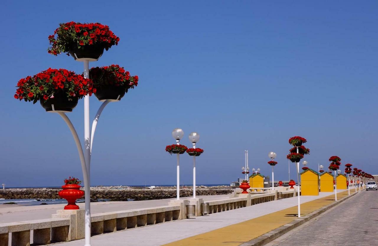 Varandas Da Sandia Vila Praia de Âncora Dış mekan fotoğraf