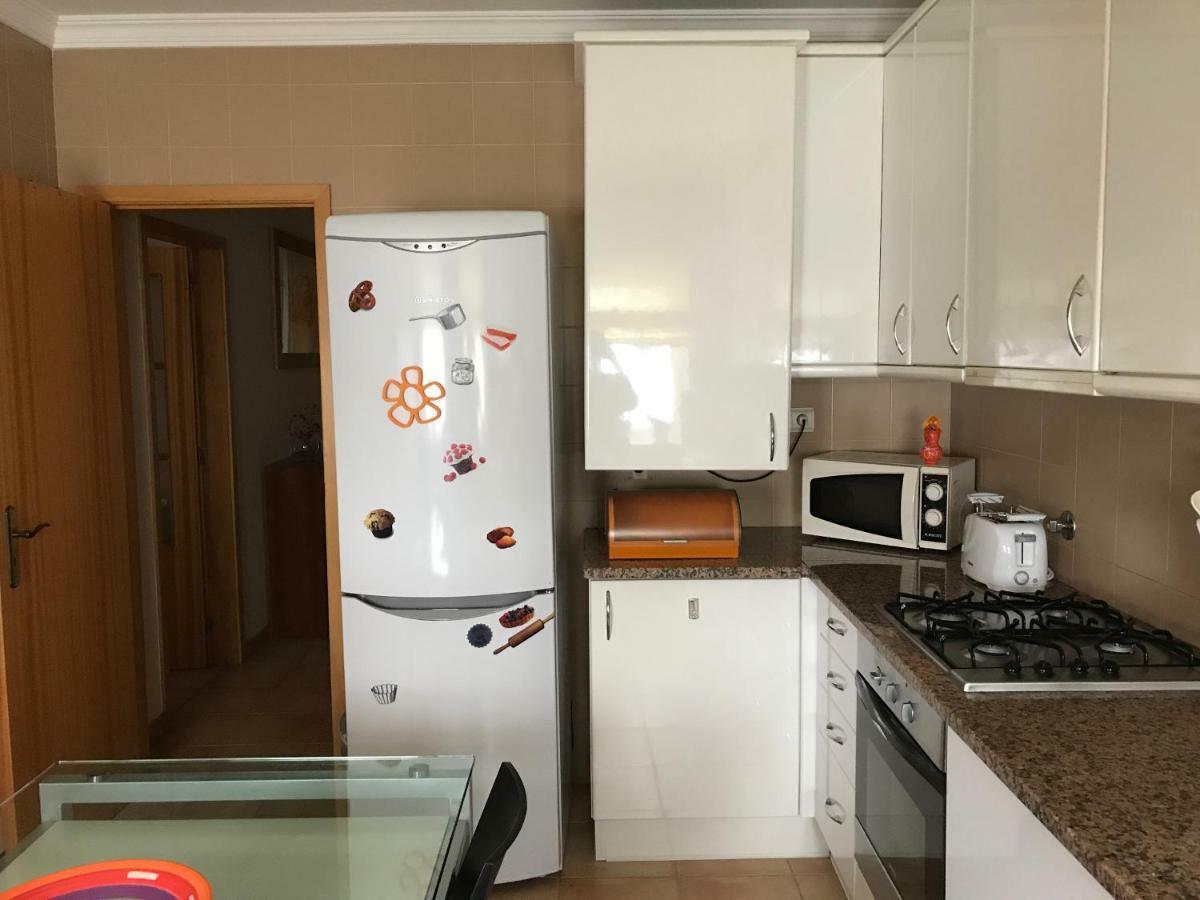 Varandas Da Sandia Vila Praia de Âncora Dış mekan fotoğraf