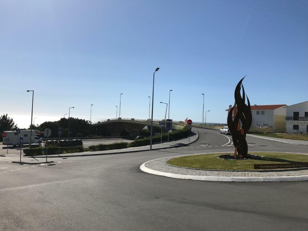 Varandas Da Sandia Vila Praia de Âncora Dış mekan fotoğraf