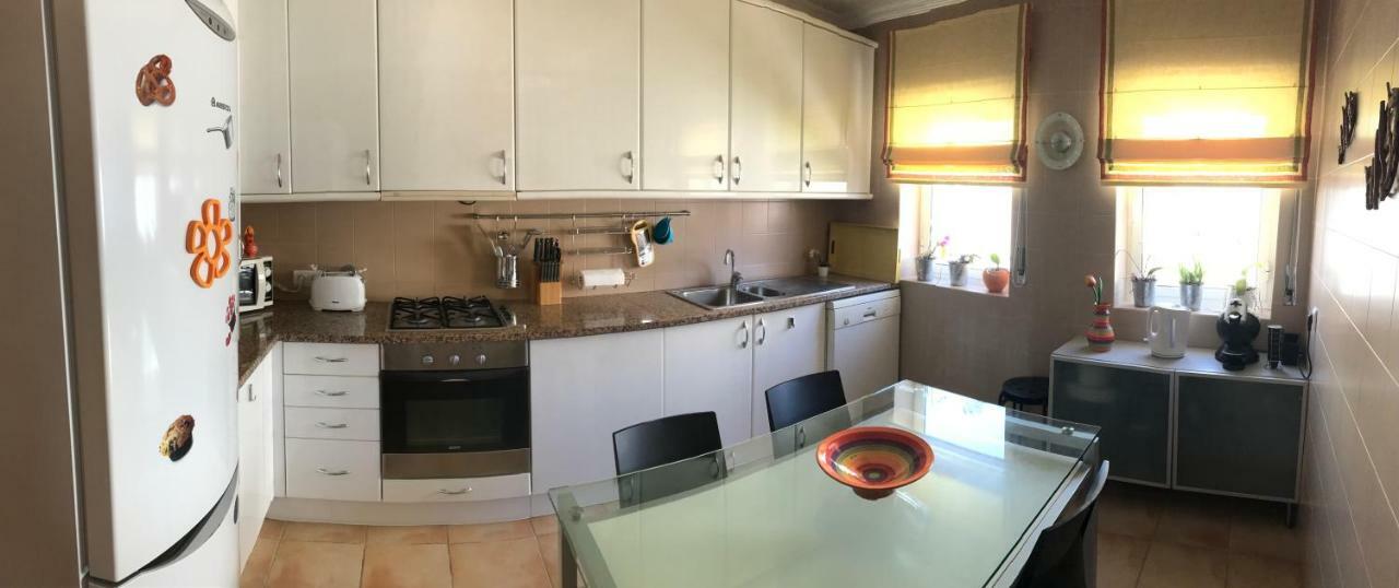 Varandas Da Sandia Vila Praia de Âncora Dış mekan fotoğraf